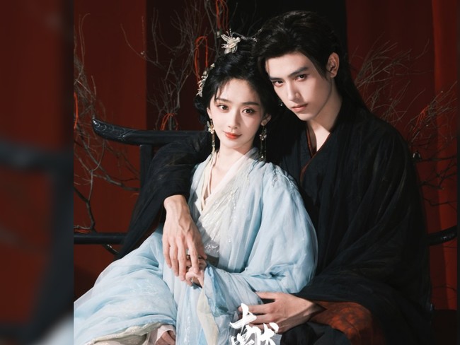 Drama China Terbaru 2025