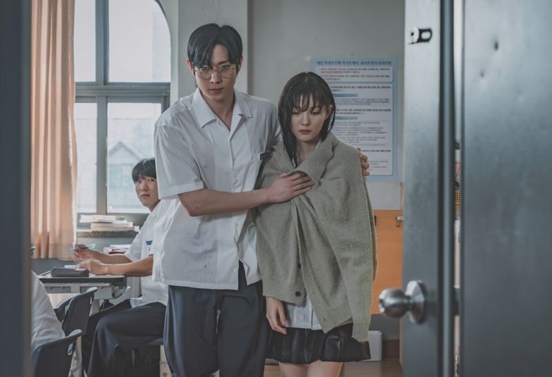 Drama Korea Dear X Drama Korea Dear X