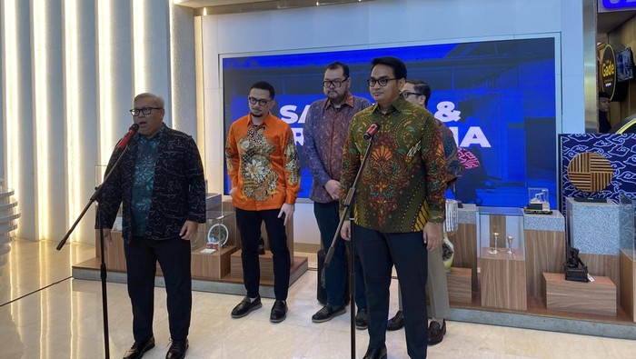 Dukung Pembatasan Thrifting Ilegal, Shopee Turunkan Ratusan Ribu Produk