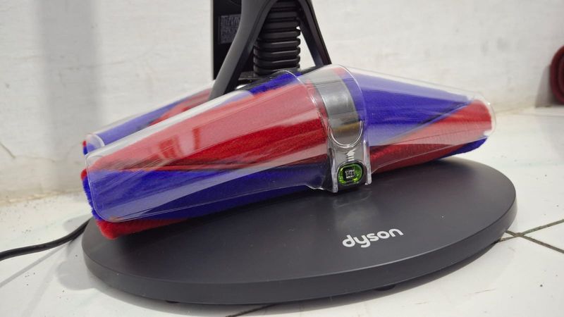 Dyson PencilVac