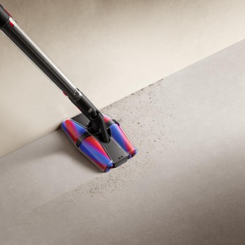 Review Dyson PencilVac Vacuum Cleaner: Bikin Alergi Hilang