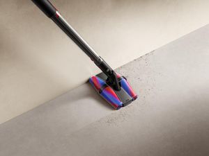 Review Dyson PencilVac Vacuum Cleaner: Bikin Alergi Hilang