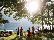 Energi Bersih dari Danau Toba yang Menyalakan Industri Aluminium Nasional