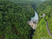 Melawan Korupsi Transisi Energi!