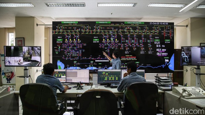 Energi Bersih dari Danau Toba yang Menyalakan Industri Aluminium Nasional Dari aliran Sungai Asahan yang bersumber dari Danau Toba, energi air diubah menjadi tenaga listrik untuk menghasilkan aluminium berkualitas kebanggaan Indonesia.