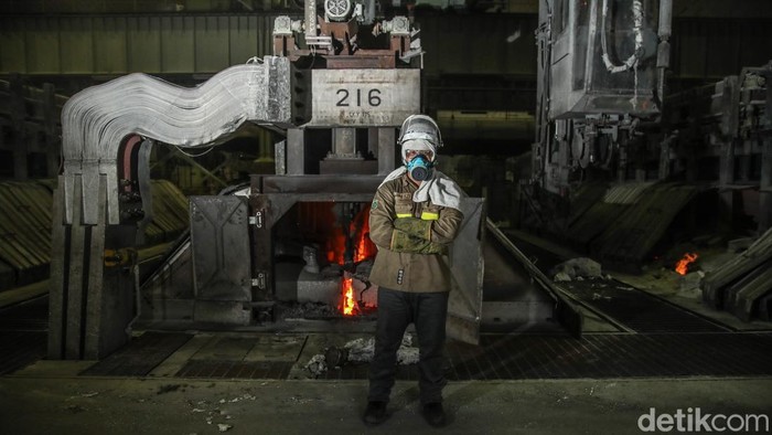 Energi Bersih dari Danau Toba yang Menyalakan Industri Aluminium Nasional Dari aliran Sungai Asahan yang bersumber dari Danau Toba, energi air diubah menjadi tenaga listrik untuk menghasilkan aluminium berkualitas kebanggaan Indonesia.