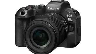 Canon EOS R6 Mark III Meluncur, Bawa Sensor 32,5 MP dan Video 7K
