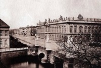 Foto Ibu Kota Dunia Sebelum Modern