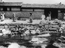 Bikin Melotot! Foto Ibu Kota Dunia Sebelum Modern, Termasuk Jakarta