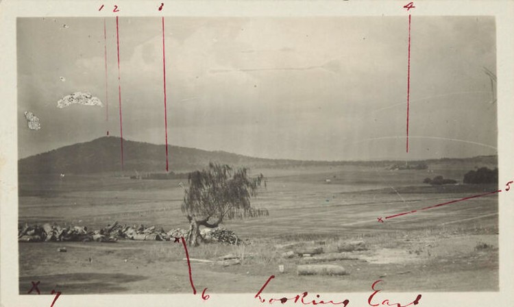 Foto Ibu Kota Dunia Sebelum Modern