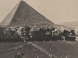 Bikin Melotot! Foto Ibu Kota Dunia Sebelum Modern, Termasuk Jakarta