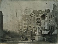 Foto Ibu Kota Dunia Sebelum Modern