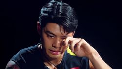 Potret Glenn Victor di Luar Physical: Asia, Atlet Gagah-Family Man Banget!