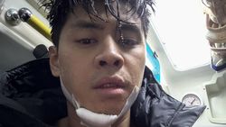 Potret Glenn Victor di Luar Physical: Asia, Atlet Gagah-Family Man Banget!