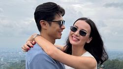 Potret Glenn Victor di Luar Physical: Asia, Atlet Gagah-Family Man Banget!