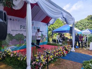 Pramono Jelaskan Cara Pegawai Bergaji Rp 6,2 Juta Bisa Naik Transum Gratis