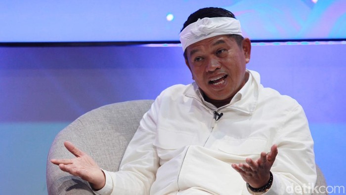 KDM Setop Sementara Proyek Rumah di Jabar, PBG Jadi Harga Mati!