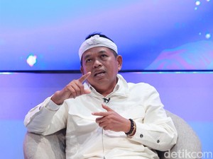 Dedi Mulyadi Ingatkan Warga soal Bahaya Janji Pekerjaan di Luar Negeri