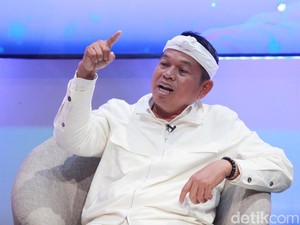 Gebrakan Dedi Mulyadi Sepanjang 2025 yang Menuai Sorotan