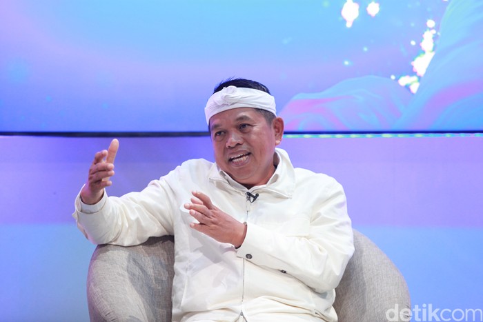 Pemprov Sediakan Hotline untuk Warga Jabar di Timur Tengah: Solusi Cerdas Atasi Krisis