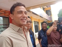 5 Penegasan Hamish Daud soal Hubungan dan Janji untuk Raisa