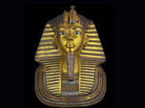 Serba Emas! Harta Karun Firaun Tutankhamun di Museum Agung Mesir