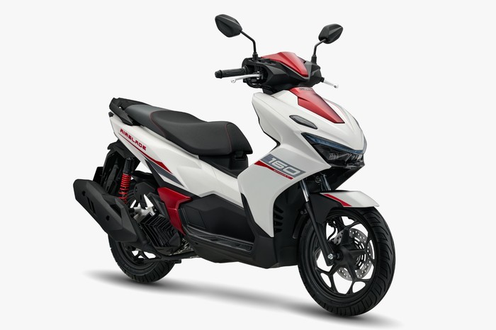 Honda Airblade 160 2026