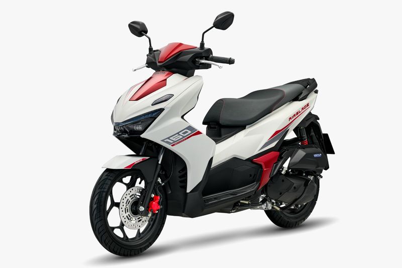 Honda Airblade 160 2026