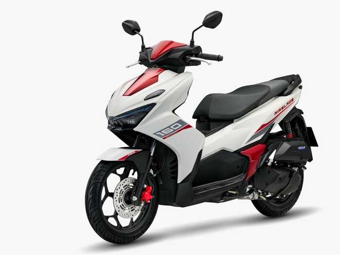 Honda Airblade 160 2026
