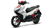 Bisa Jadi 'Pembunuh' Aerox, Kapan Honda Ryden Rilis di Indonesia?