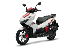 Bisa Jadi Pembunuh Aerox, Kapan Honda Ryden Rilis di Indonesia?