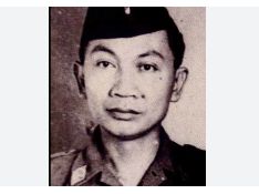 HR Mohamad Mangoendiprodjo. (Istimewa) HR Mohamad Mangoendiprodjo. (Istimewa)