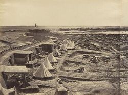 Bikin Melotot! Foto Ibu Kota Dunia Sebelum Modern, Termasuk Jakarta