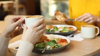 Jangan Sarapan Kesiangan! Studi Ungkap Risiko Kematian Bisa Naik 29%