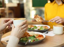 Jangan Sarapan Kesiangan! Studi Ungkap Risiko Kematian Bisa Naik 29%