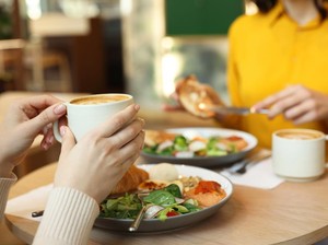 Jangan Sarapan Kesiangan! Studi Ungkap Risiko Kematian Bisa Naik 29%