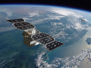 Satelit Pemantul Matahari Bikin Astronom Ketakutan
