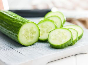 Saat Gerah Maksimal, 7 Makanan dan Minuman Ini Bikin Tubuh Adem