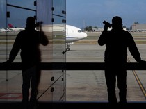 Industri Penerbangan AS Rugi Jutaan Dolar per Hari Imbas Shutdown