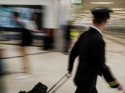 Factory Reset Ponsel di Bandara, Malah Dibawa ke Pengadilan