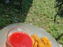 Inovasi Dosen UNBL Menyulap Ikan Sepat jadi Nuget Anti Stunting