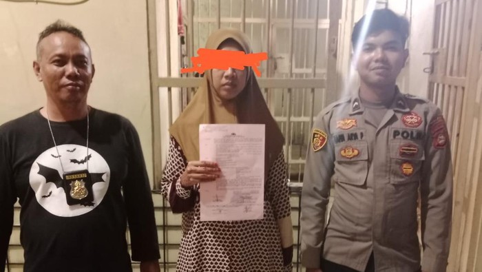 Ratna Sari, bandar investasi bodong di Lubuklinggau ditetapkan sebagai tersangka