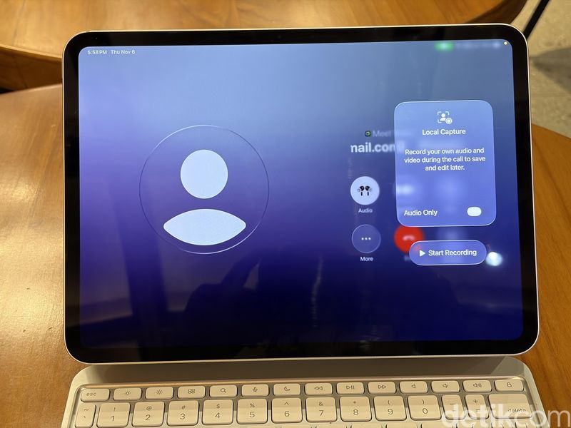 iPadOS 26.1 iPadOS 26.1