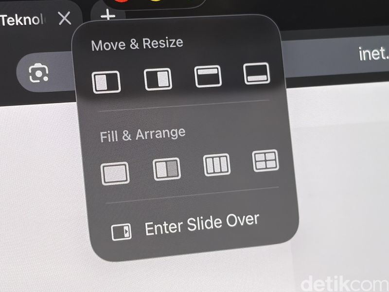 iPadOS 26.1 iPadOS 26.1