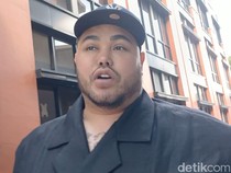 Tas Ivan Gunawan Dibeli Raffi Ahmad Rp 500 Juta, Uangnya untuk Bangun Ini