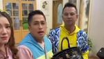 Ini Tas Ivan Gunawan yang Dibeli Raffi Ahmad Rp 500 Juta Buat Masjid di Jepang