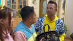Ini Tas Ivan Gunawan yang Dibeli Raffi Ahmad Rp 500 Juta Buat Masjid di Jepang