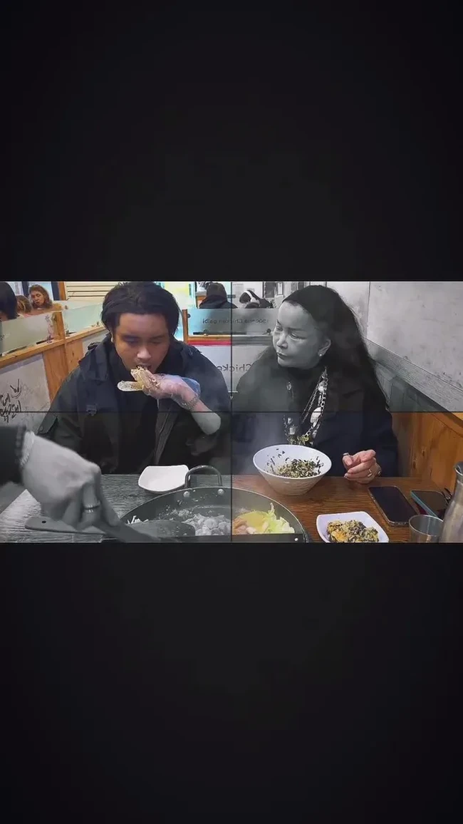 Jennifer Jill dan Ajun Perwira memilih jalan operasi plastik untuk mempertahankan penampilannya. Keduanya diketahui menjalani oplas bersama di Korea. Foto: Instagram/@ajunperwira/@jennifer_ipel/@ab_plasticsurgery_idn