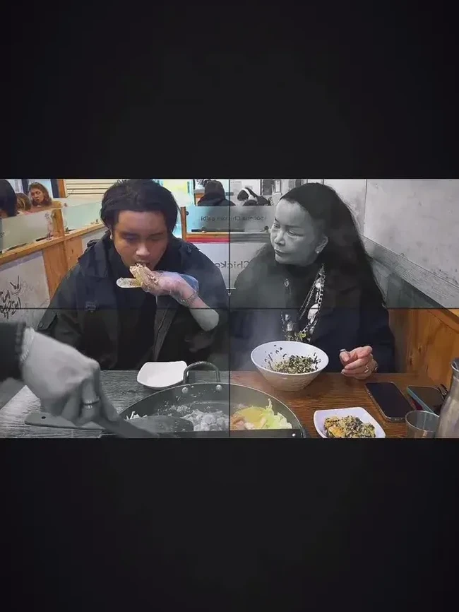 Foto Jennifer Jill-Ajun Perwira Oplas di Korea, Ini Hasilnya Setelah 8 Bulan