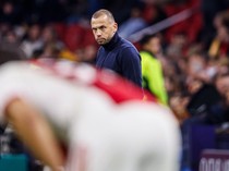 Tottenham Hotspur Angkat John Heitinga Jadi Asisten Manajer